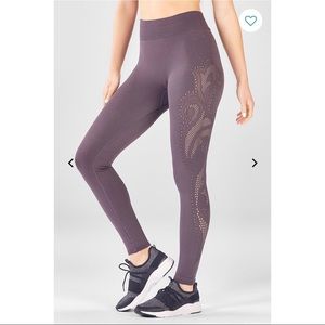 Fabletics leggings!